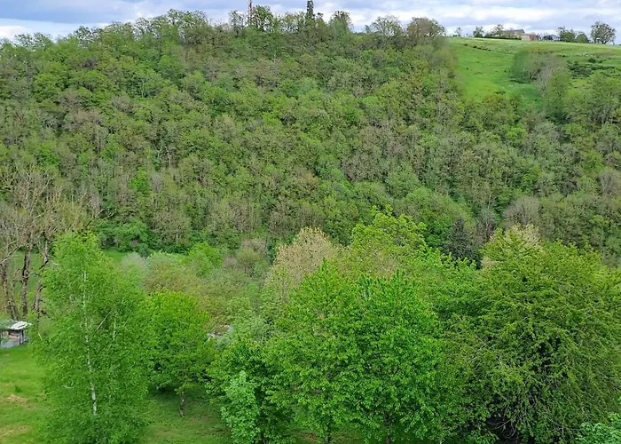 Agreable T2 Classe 3 Etoiles, Refait A Neuf, Dans Quartier Calme 아파트 로데즈