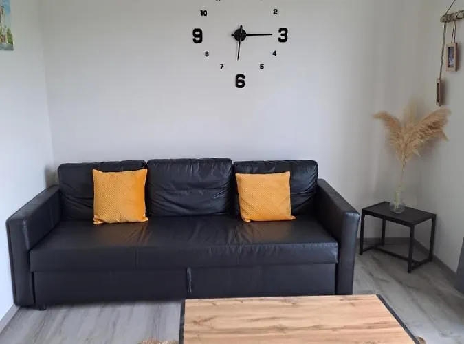 아파트 Agreable T2 Classe 3 Etoiles, Refait A Neuf, Dans Quartier Calme 로데즈