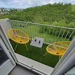 Appartement T2 Classé 3 étoiles, Refait à Neuf, Dans Quartier Calme Rodez