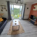 T2 Classé 3 étoiles, Refait à Neuf, Dans Quartier Calme Appartement *