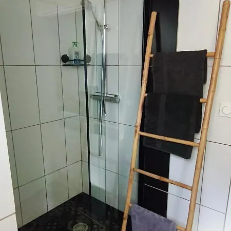 Apartamento T2 Classé 3 étoiles, Refait à Neuf, Dans Quartier Calme *