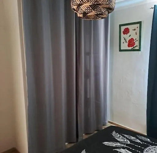 Apartamento T2 Classé 3 étoiles, Refait à Neuf, Dans Quartier Calme Rodez